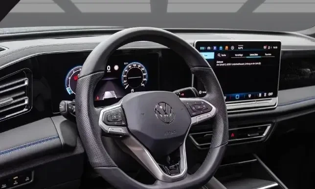 VW Tiguan 2.0 TSI 4Motion = DCC = Гаранция, снимка 5 - Автомобили и джипове - 54454744