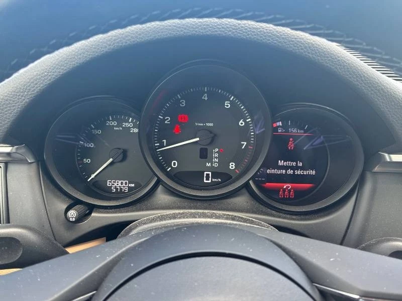 Porsche Macan * AWD * ДИСТРОНИК * 360 * КОМПЛЕКТ ГУМИ, снимка 11 - Автомобили и джипове - 55800408
