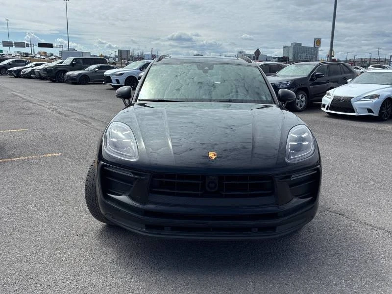 Porsche Macan * AWD * ДИСТРОНИК * 360 * КОМПЛЕКТ ГУМИ, снимка 2 - Автомобили и джипове - 55800408