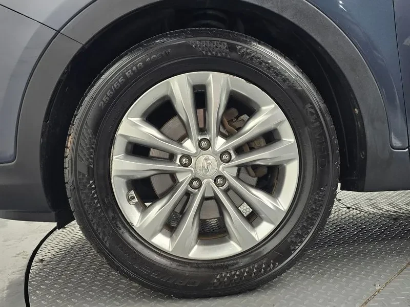 Hyundai Santa fe 2.0 2WD PREMIUM, снимка 5 - Автомобили и джипове - 55800987
