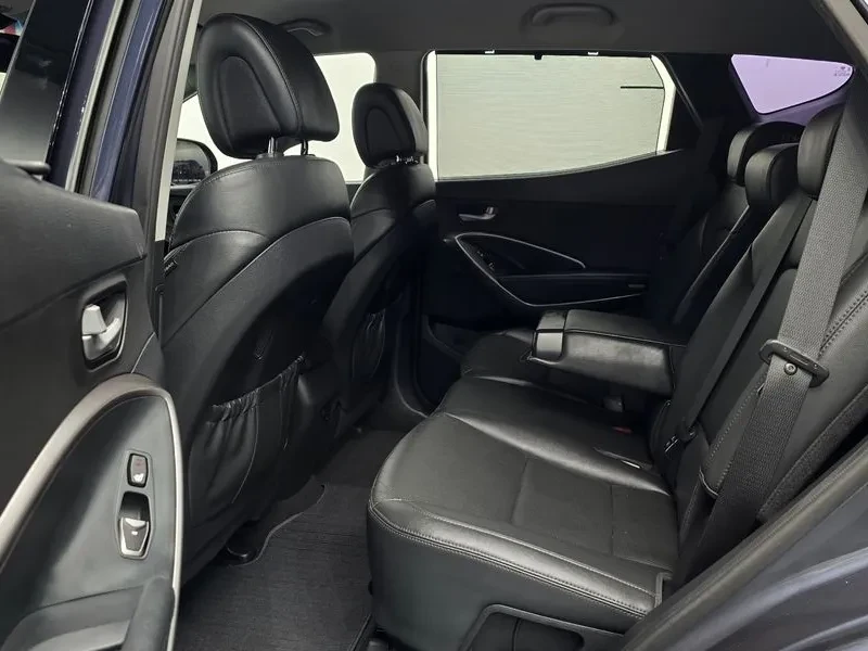 Hyundai Santa fe 2.0 2WD PREMIUM, снимка 12 - Автомобили и джипове - 55800987