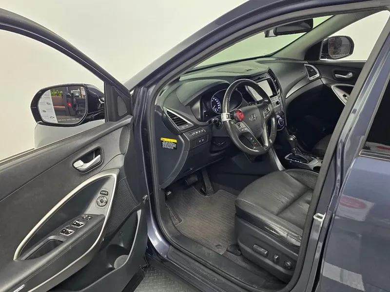 Hyundai Santa fe 2.0 2WD PREMIUM, снимка 11 - Автомобили и джипове - 55800987