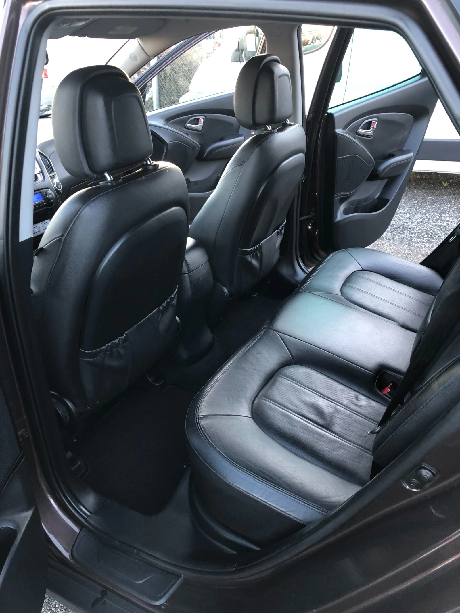 Hyundai IX35  НАВИГАЦИЯ ИТАЛИЯ | Mobile.bg — изображение 12