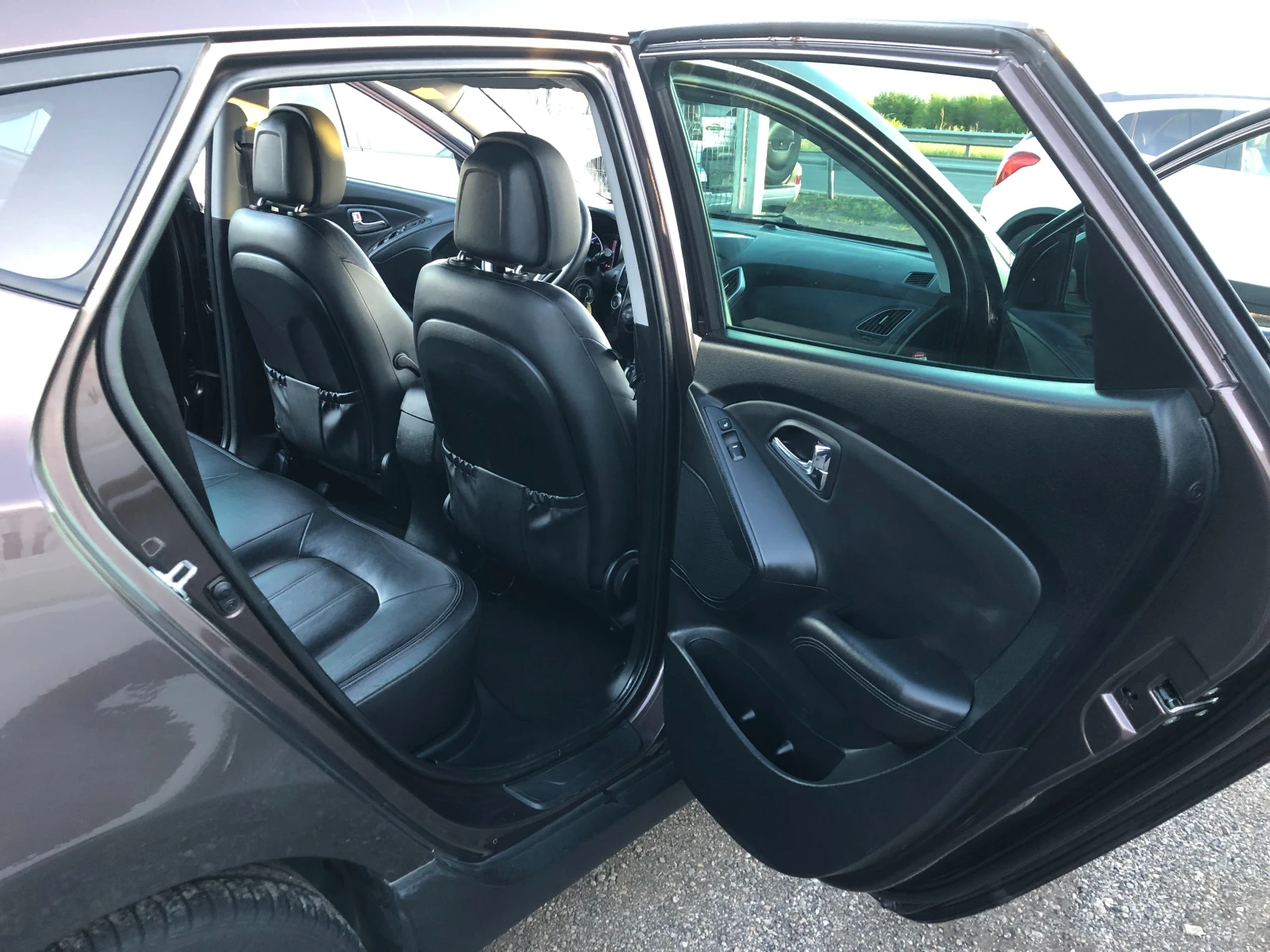 Hyundai IX35  НАВИГАЦИЯ ИТАЛИЯ | Mobile.bg — изображение 14