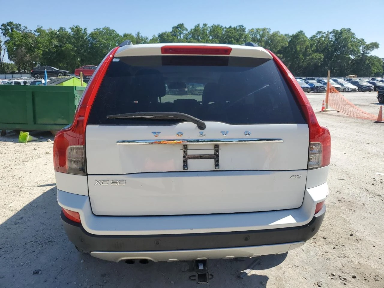 Volvo Xc90 2012 VOLVO XC90 3.2  - изображение 5