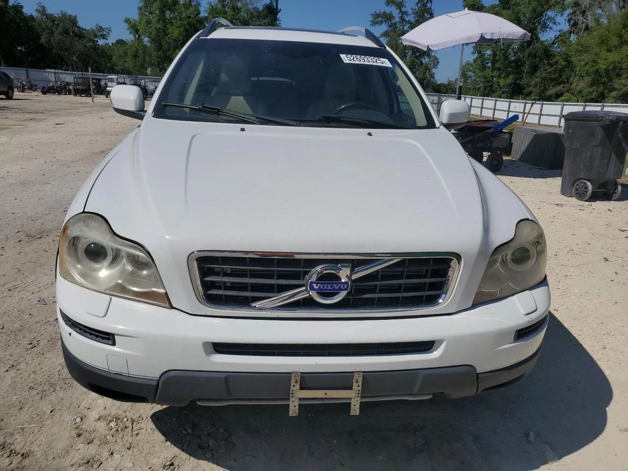 Volvo Xc90 2012 VOLVO XC90 3.2  - изображение 2