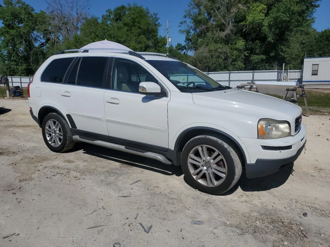 Volvo Xc90 2012 VOLVO XC90 3.2  - изображение 3