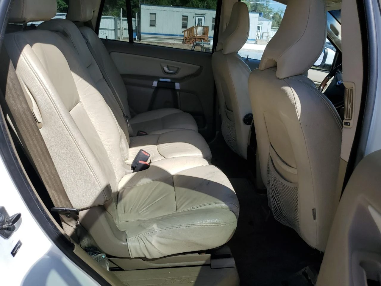 Volvo Xc90 2012 VOLVO XC90 3.2  - изображение 10