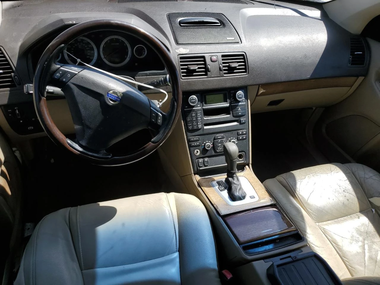 Volvo Xc90 2012 VOLVO XC90 3.2  - изображение 9