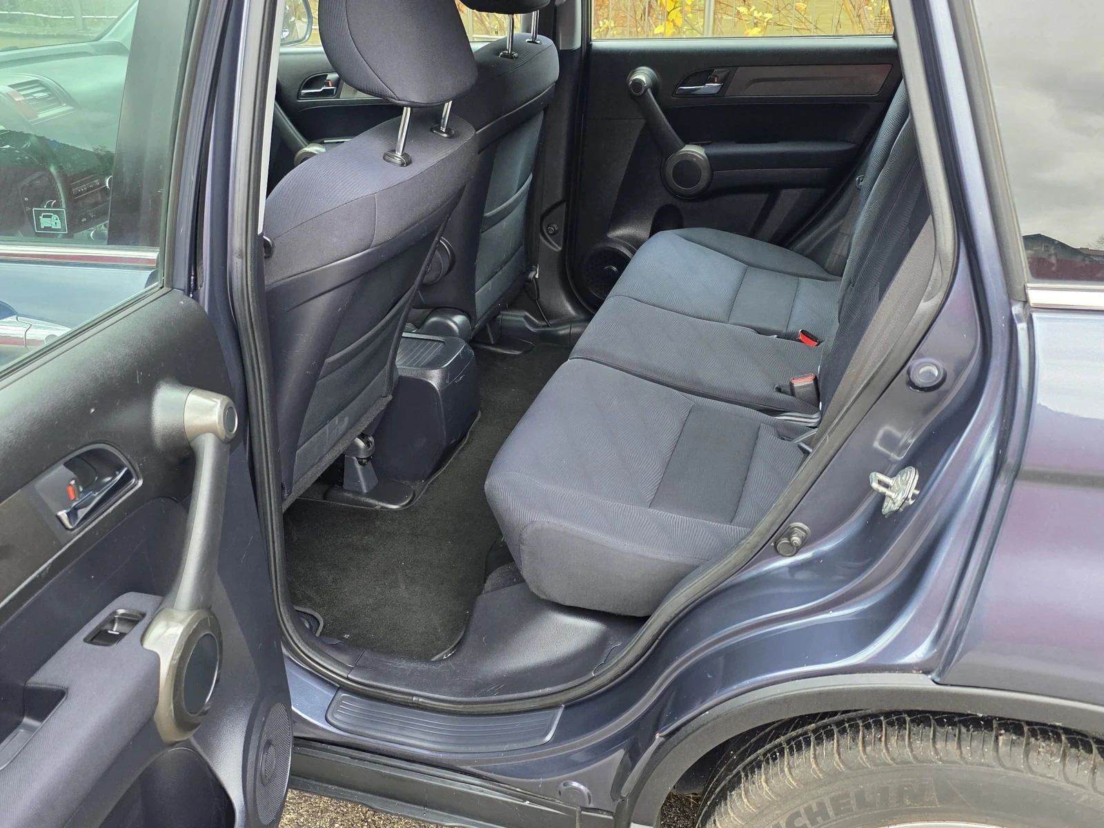 Honda Cr-v 2.2 i-DTEC Facelift  | Mobile.bg   12