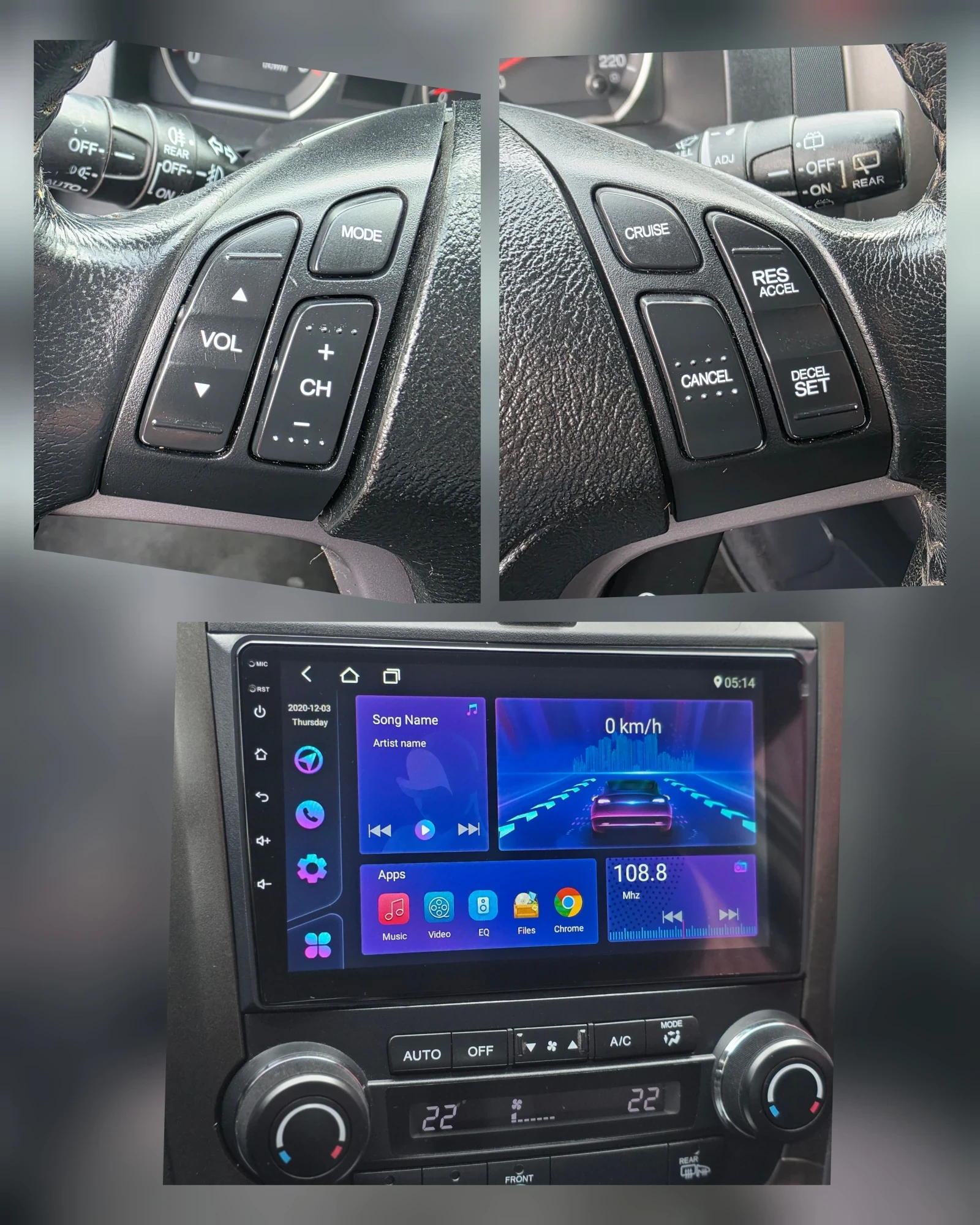 Honda Cr-v 2.2 i-DTEC Facelift  | Mobile.bg   14