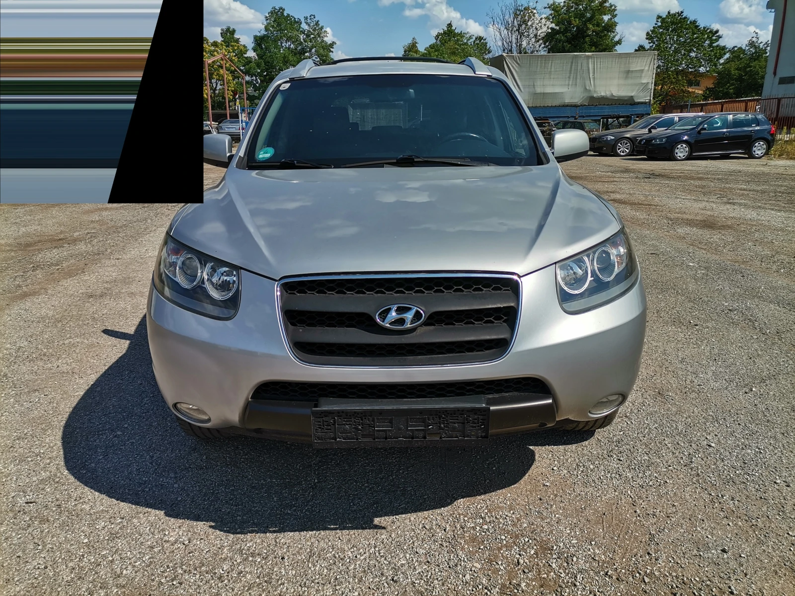 Hyundai Santa fe * * * 44*  | Mobile.bg   1