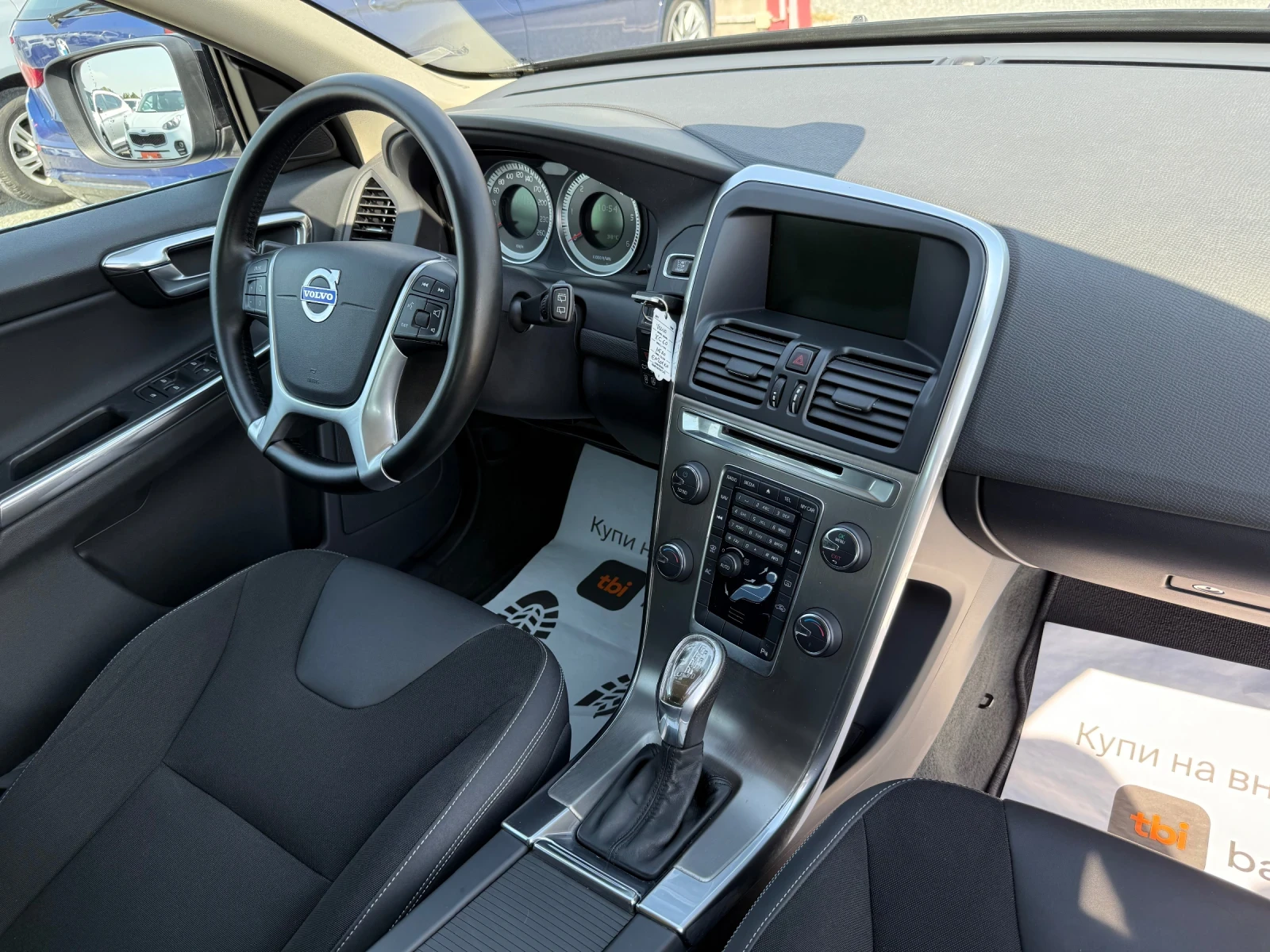 Volvo XC60 (KATO ) | Mobile.bg   15