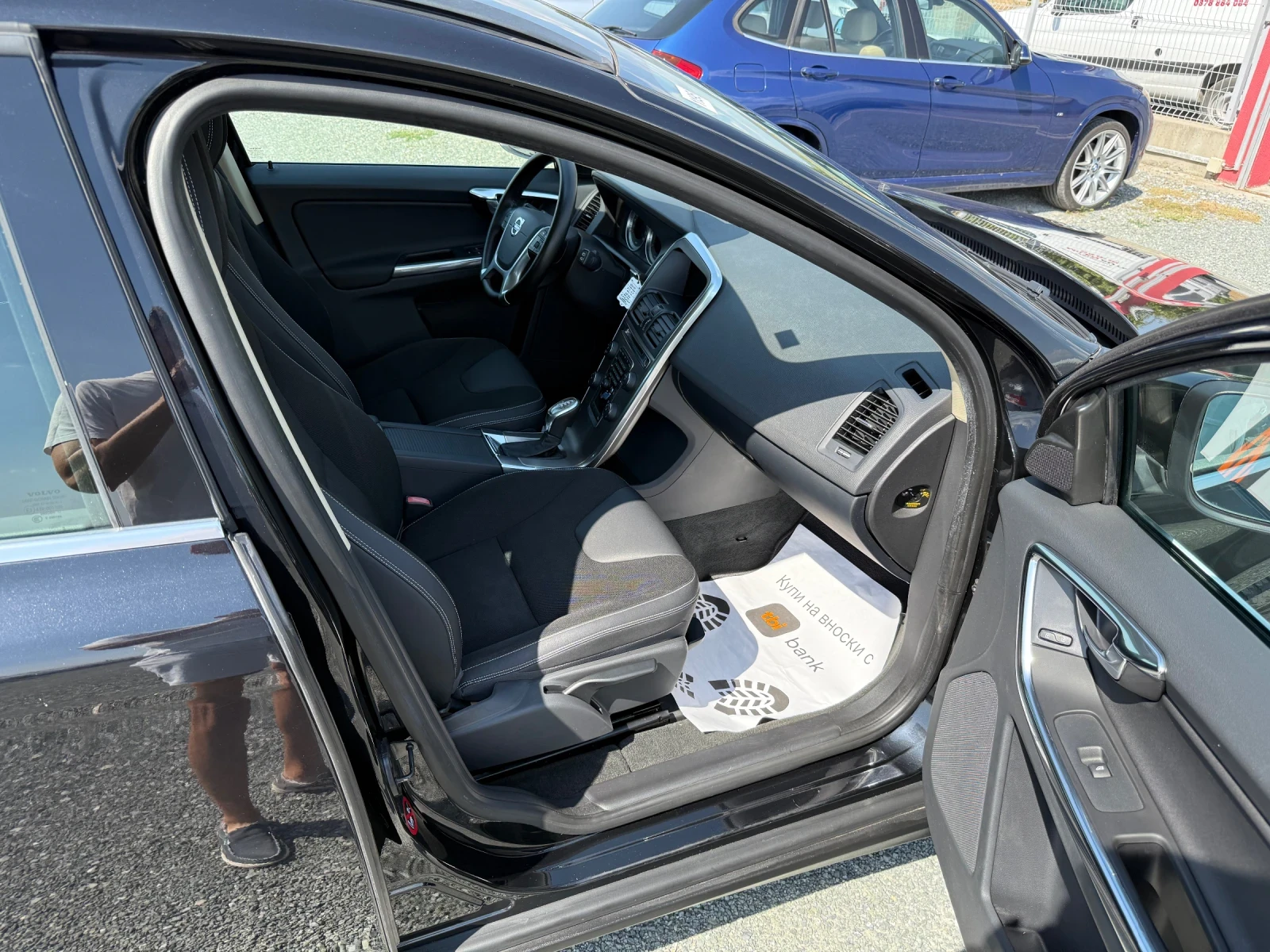 Volvo XC60 (KATO ) | Mobile.bg   13