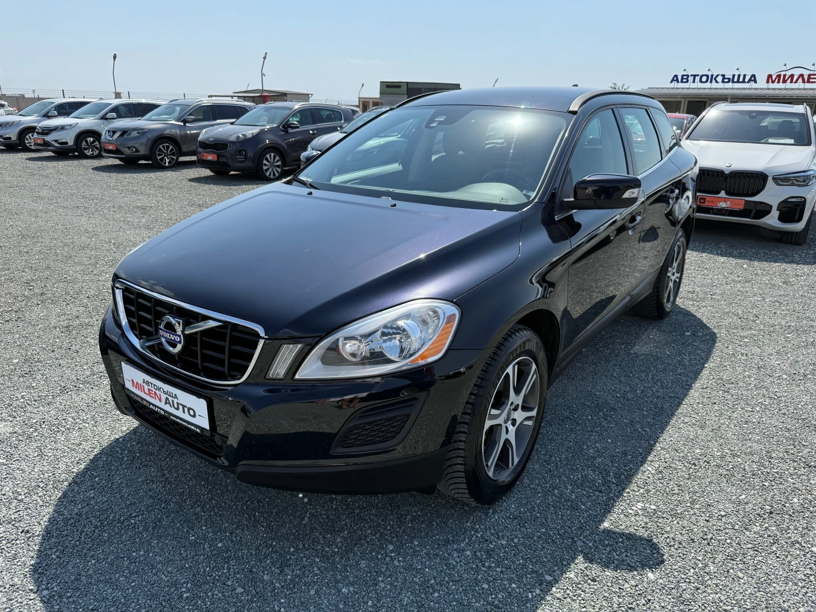 Volvo XC60 (KATO ) | Mobile.bg   1