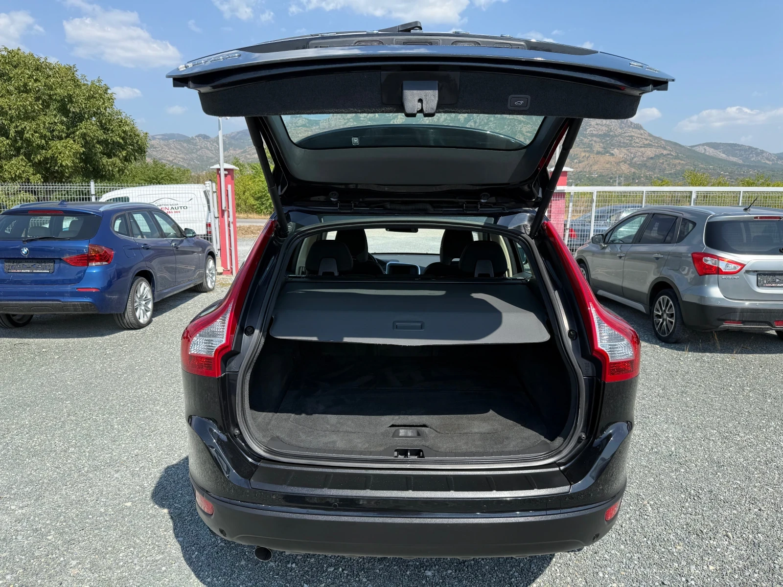 Volvo XC60 (KATO ) | Mobile.bg   16