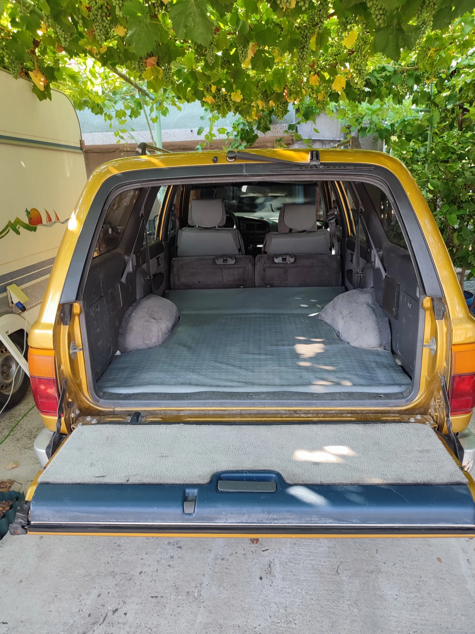 Toyota 4runner  - изображение 4