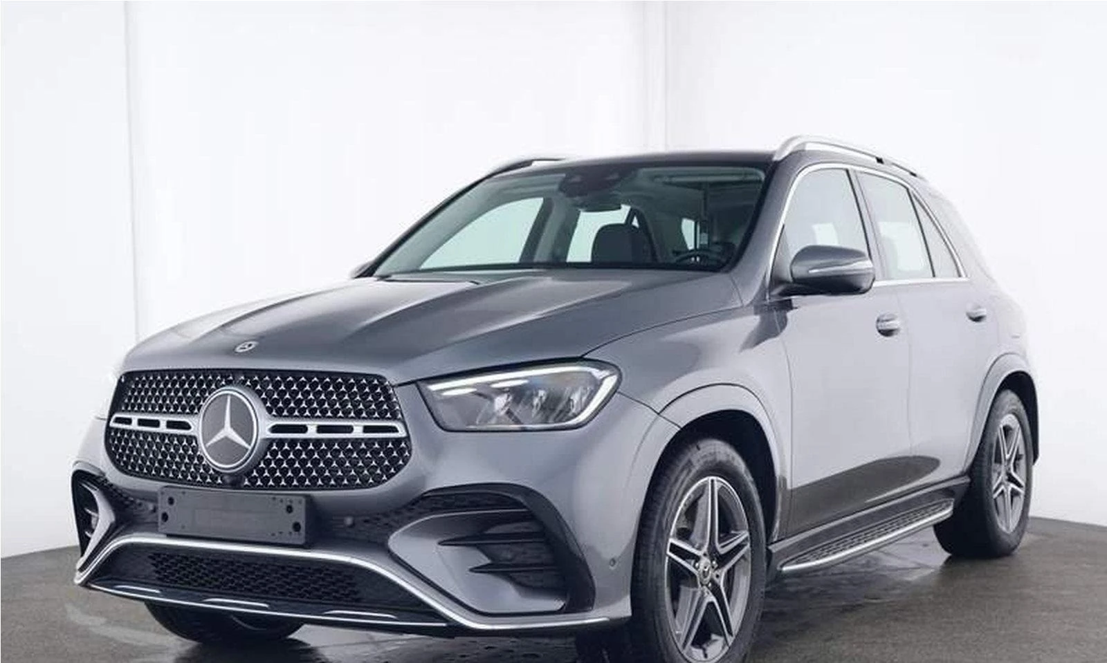 Mercedes-Benz GLE 400 e/AMG/4-MATIC/FACELIFT/360/KEYLESS/LED PERFORMANCE - изображение 2