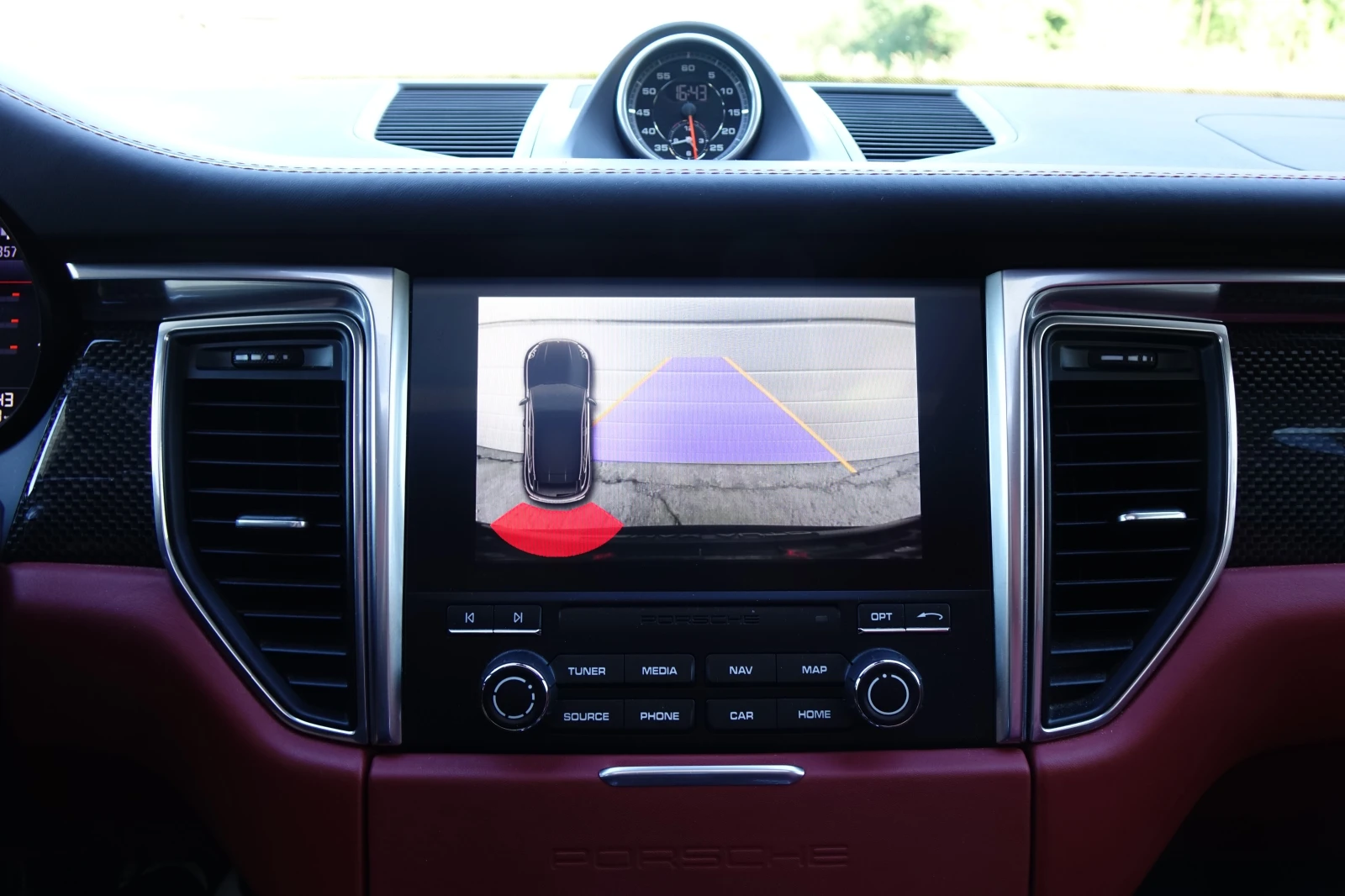 Porsche Macan GTS* HD MATRIX LIGTS* BOSE* PANO*  | Mobile.bg   12