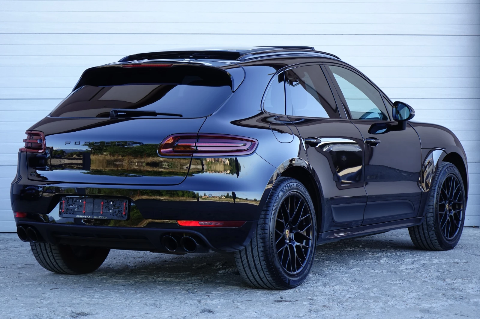 Porsche Macan GTS* HD MATRIX LIGTS* BOSE* PANO*  - изображение 9