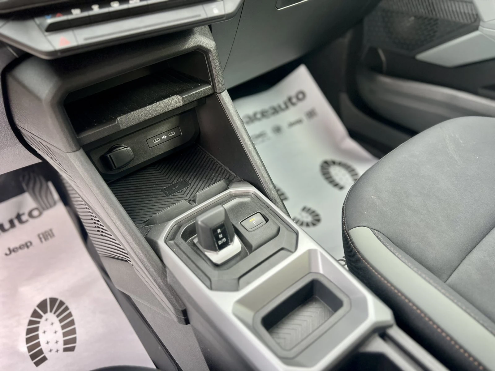 Dacia Duster 1.6 HYBRID / 140 .. /  | Mobile.bg   11