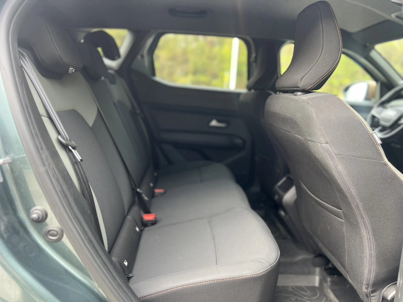 Dacia Duster 1.6 HYBRID / 140 .. /  | Mobile.bg   15