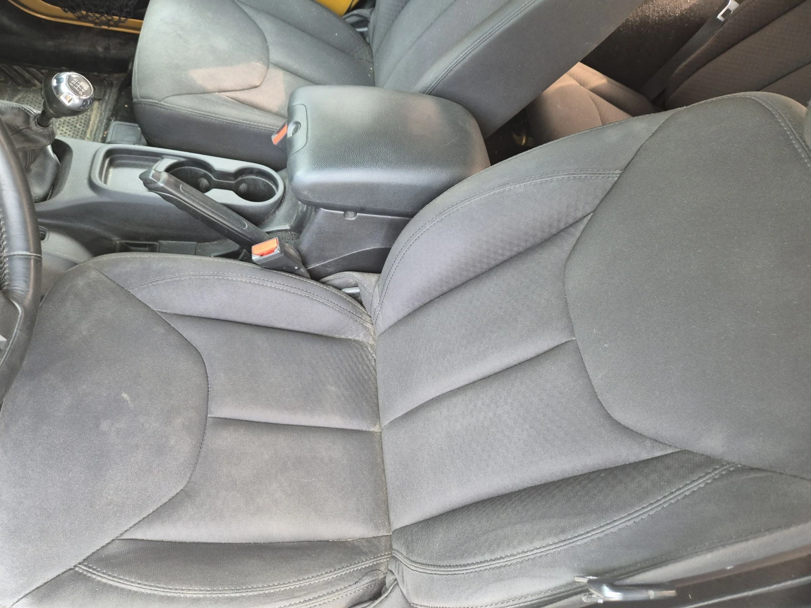 Jeep Wrangler 3.6V6//  | Mobile.bg   12