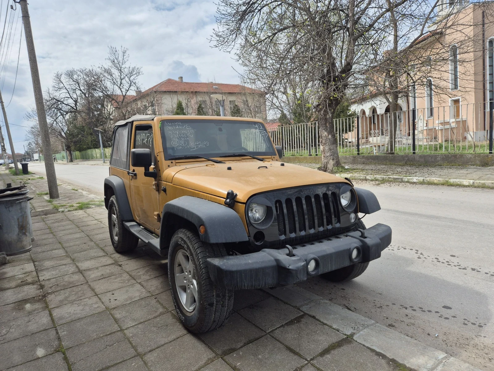 Jeep Wrangler 3.6V6//  | Mobile.bg   6
