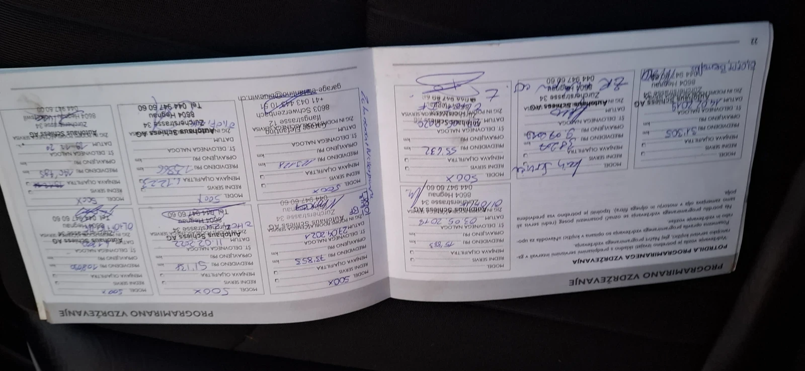 Fiat 500X 1.4 Turbo Rs Automat 4x4 Sport edition | Mobile.bg   17