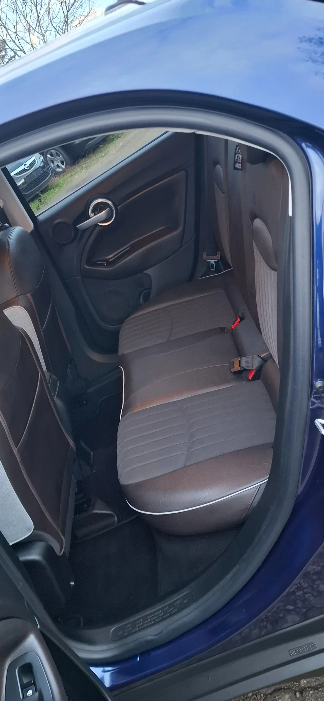 Fiat 500X 1.4 Turbo Rs Automat 4x4 Sport edition | Mobile.bg   11