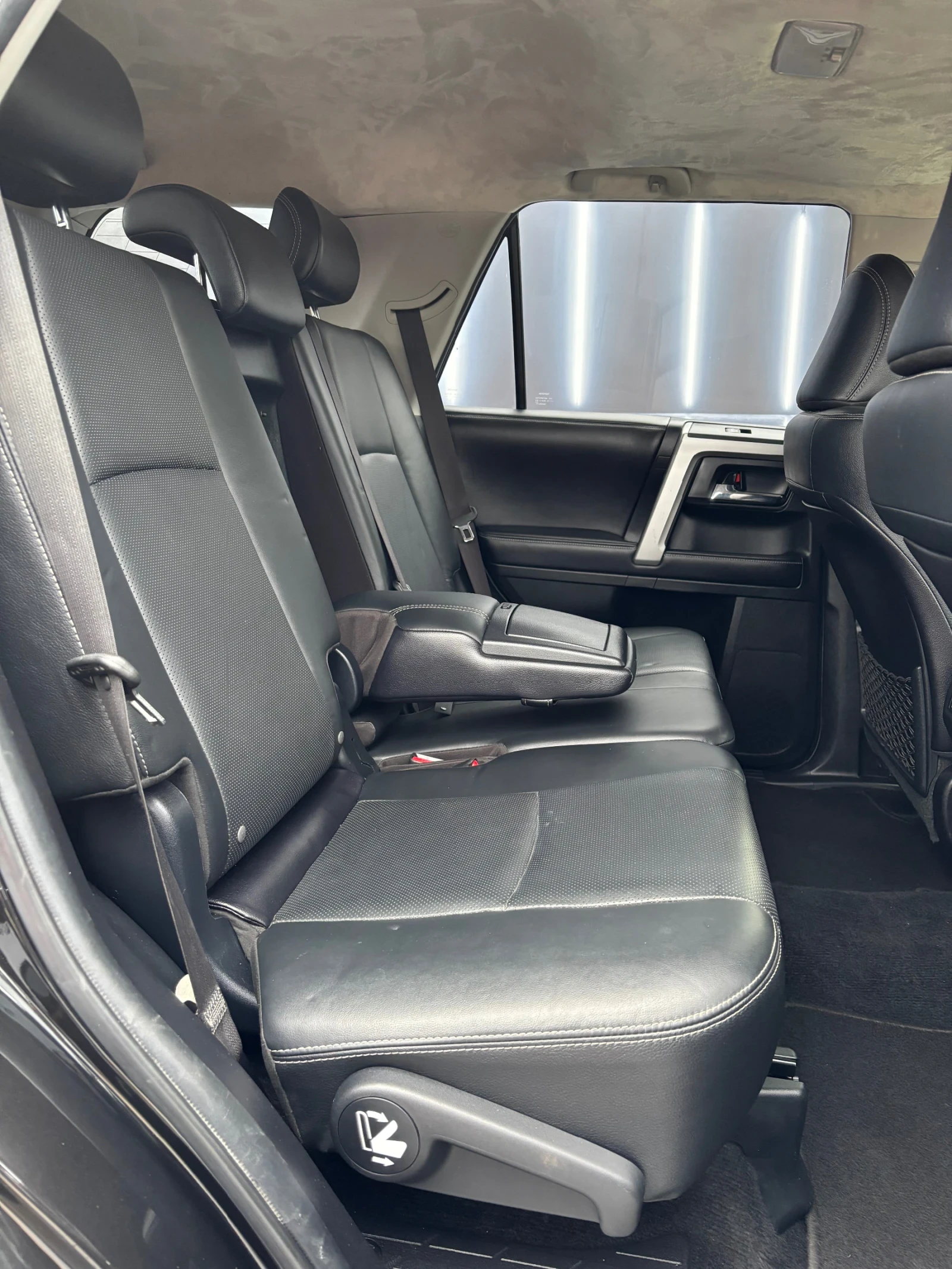 Toyota 4runner 7- | Mobile.bg   13