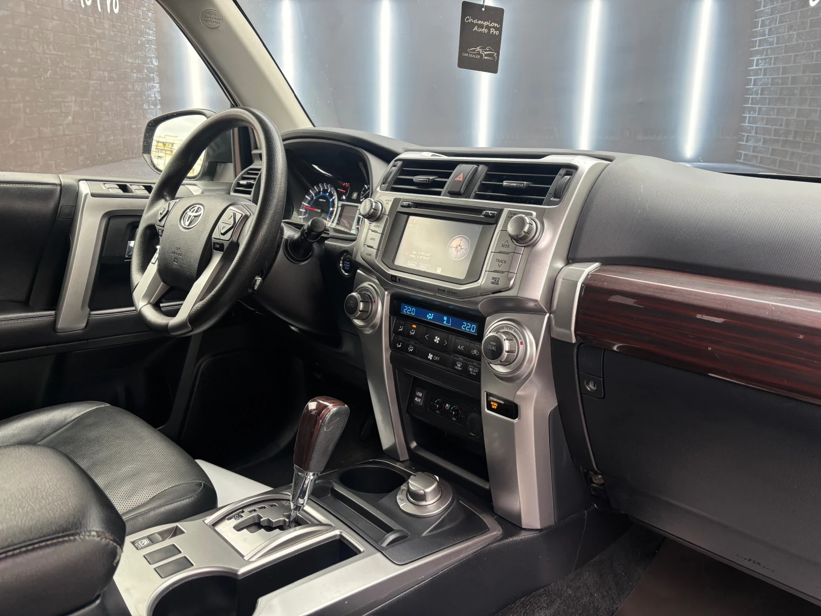 Toyota 4runner 7- | Mobile.bg   11