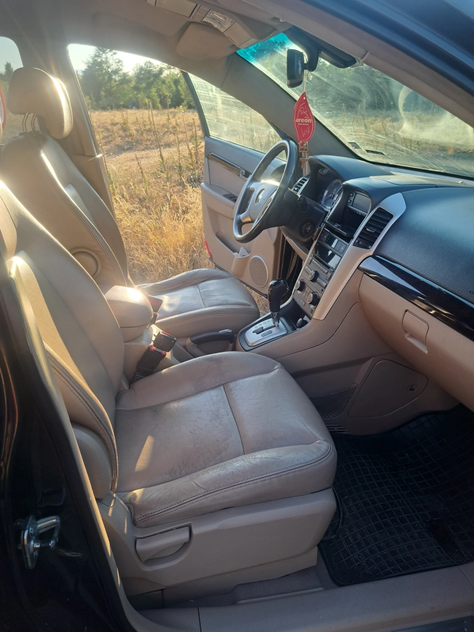 Chevrolet Captiva  - изображение 3