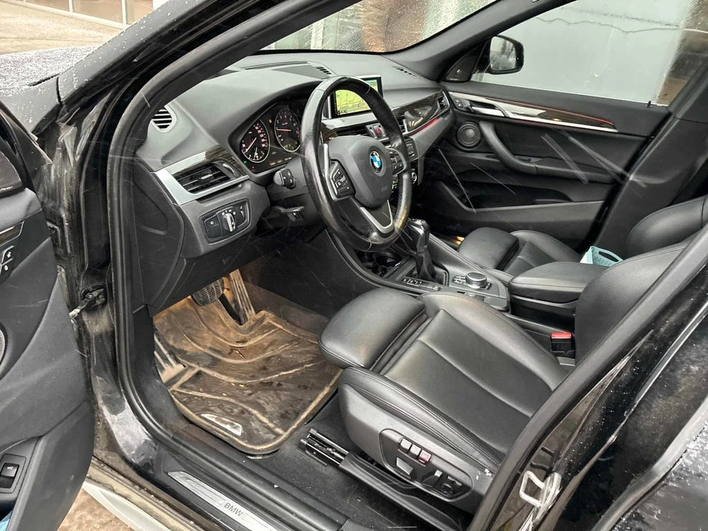 BMW X1 2017 XDRIVE28I * БЕЗ ПЪРВОНАЧАЛНА ВНОСКА*  - изображение 7