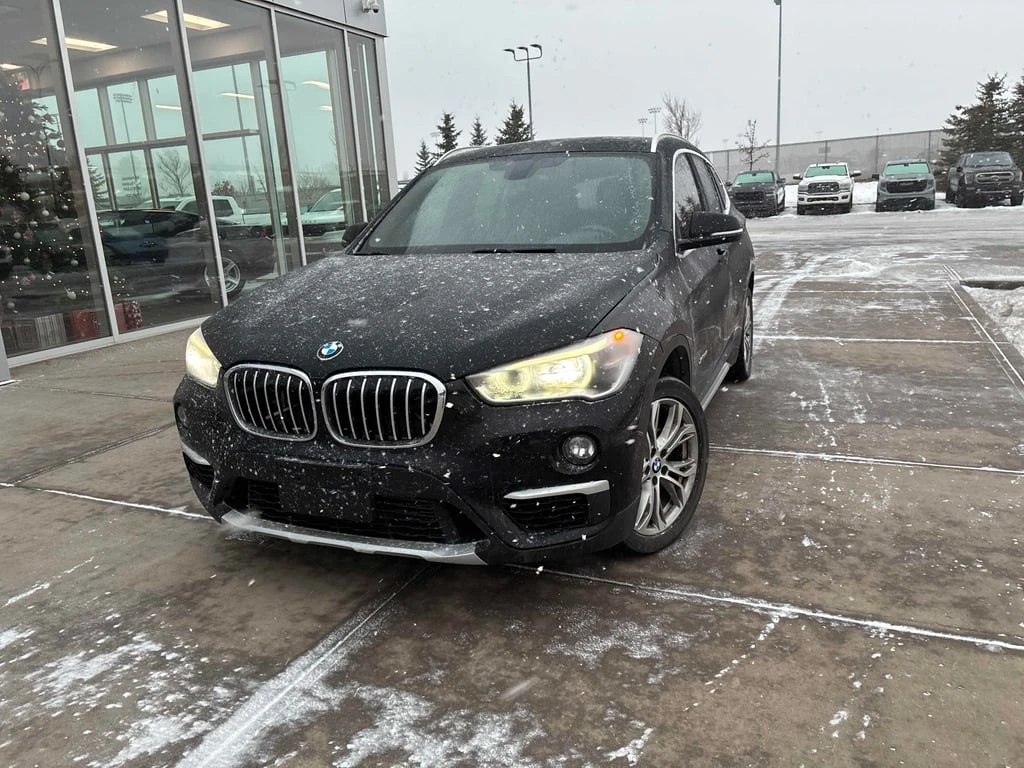 BMW X1 2017 XDRIVE28I * ��� ������������ ������*  | Mobile.bg � ����������� 1