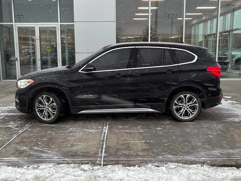 BMW X1 2017 XDRIVE28I * БЕЗ ПЪРВОНАЧАЛНА ВНОСКА*  - изображение 3