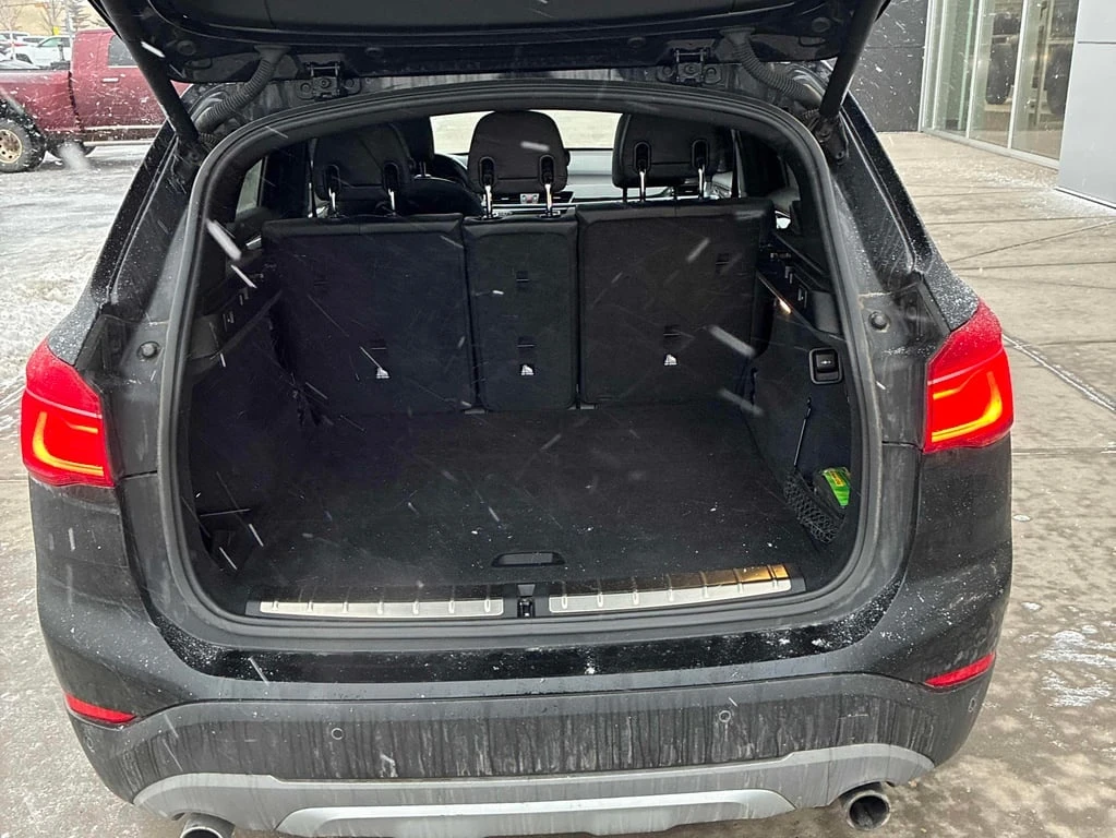 BMW X1 2017 XDRIVE28I * ��� ������������ ������*  | Mobile.bg � ����������� 15