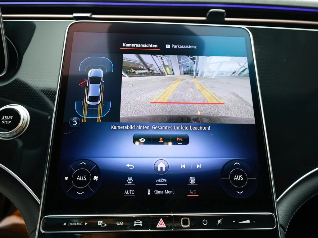 Mercedes-Benz EQE 500/AMG/4-MATIC/AIRMATIC/BURM/DISTRONIC/LED/ - изображение 9