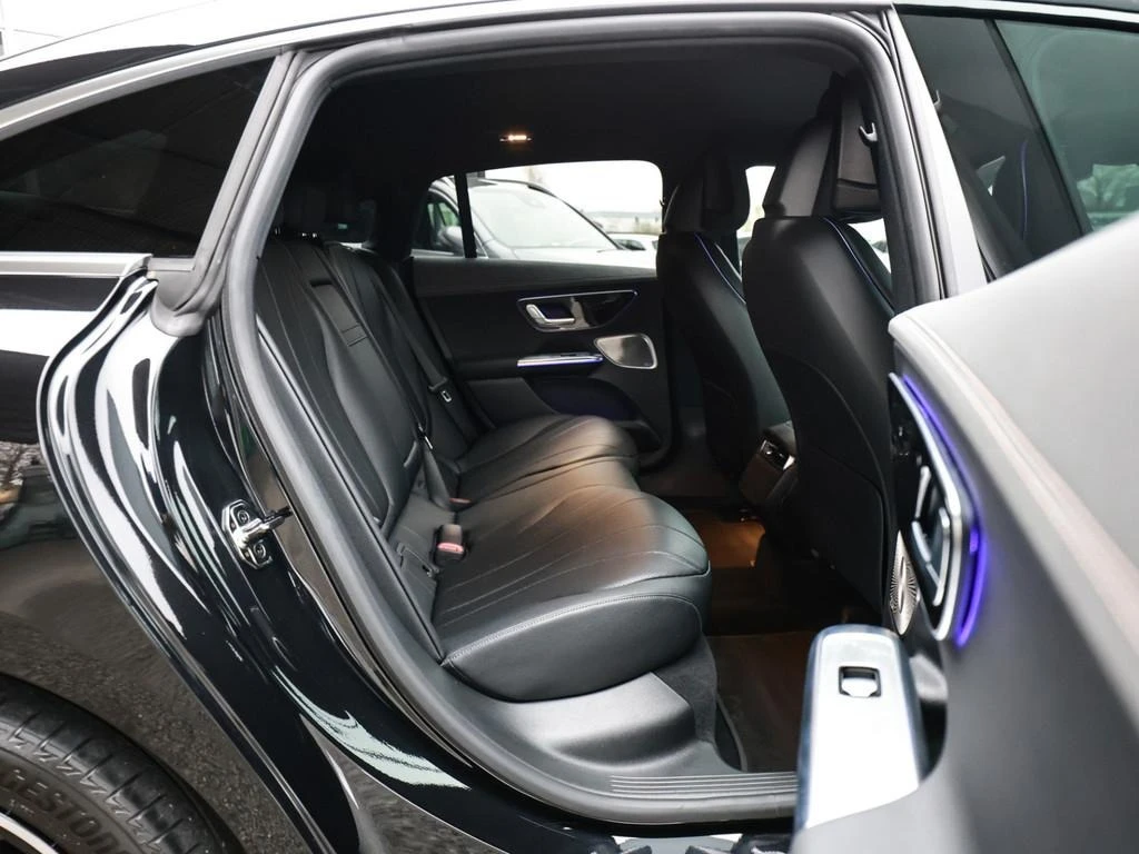 Mercedes-Benz EQE 500/AMG/4-MATIC/AIRMATIC/BURM/DISTRONIC/LED/ | Mobile.bg � ����������� 12