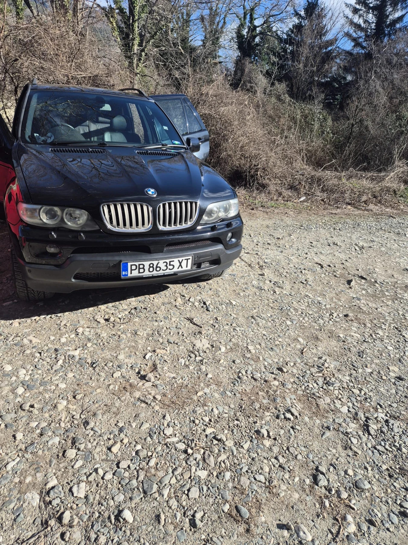 BMW X5 | Mobile.bg � ����������� 2