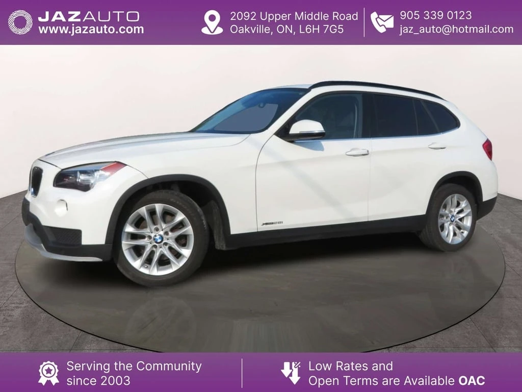 BMW X1 * xDrive28i * CARFAX * ���� �� �� | Mobile.bg � ����������� 1