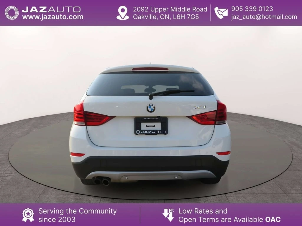 BMW X1 * xDrive28i * CARFAX * ���� �� �� | Mobile.bg � ����������� 8