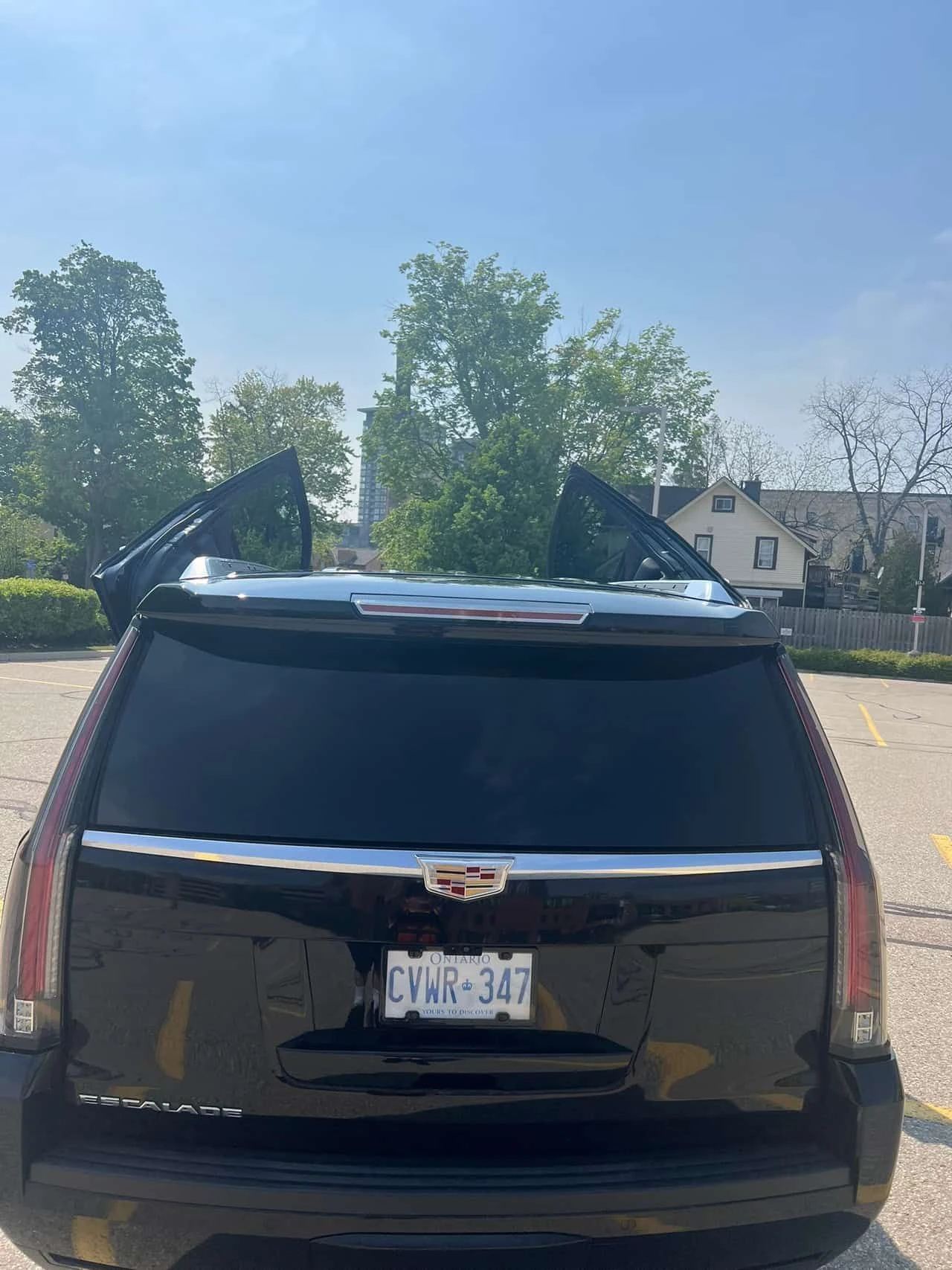 Cadillac Escalade Premium Luxury  CARFAX | Mobile.bg � ����������� 4