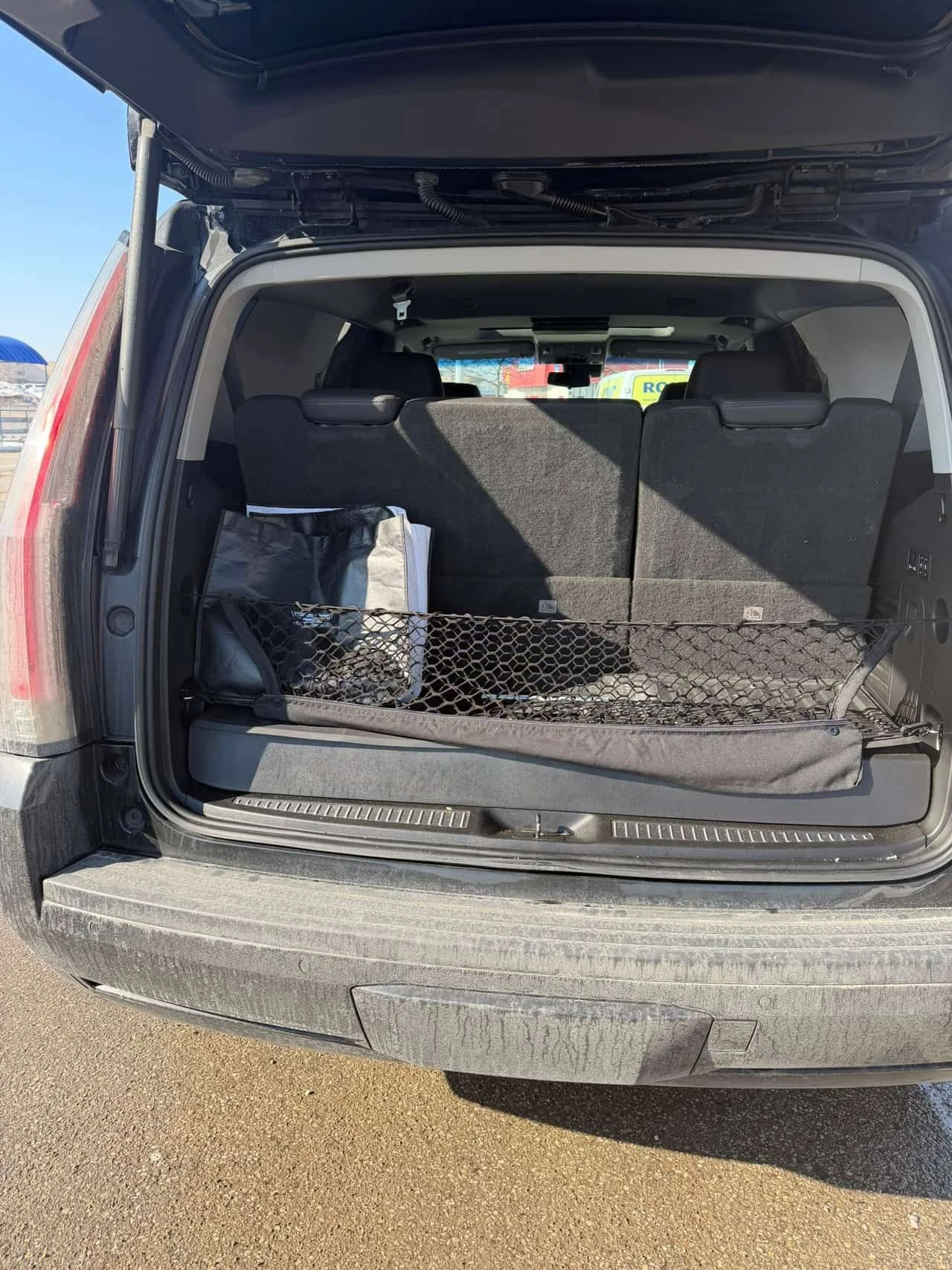 Cadillac Escalade Premium Luxury  CARFAX | Mobile.bg � ����������� 13