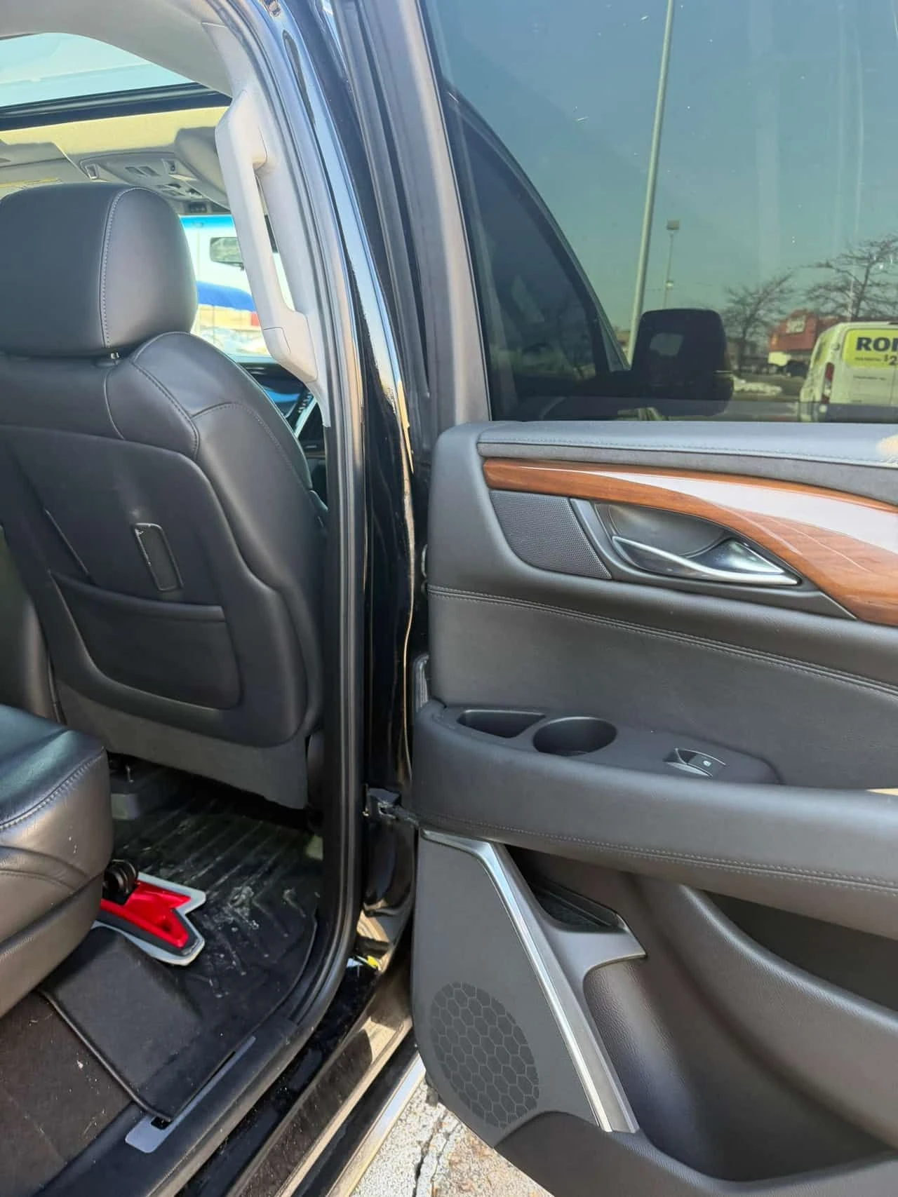 Cadillac Escalade Premium Luxury  CARFAX | Mobile.bg � ����������� 14