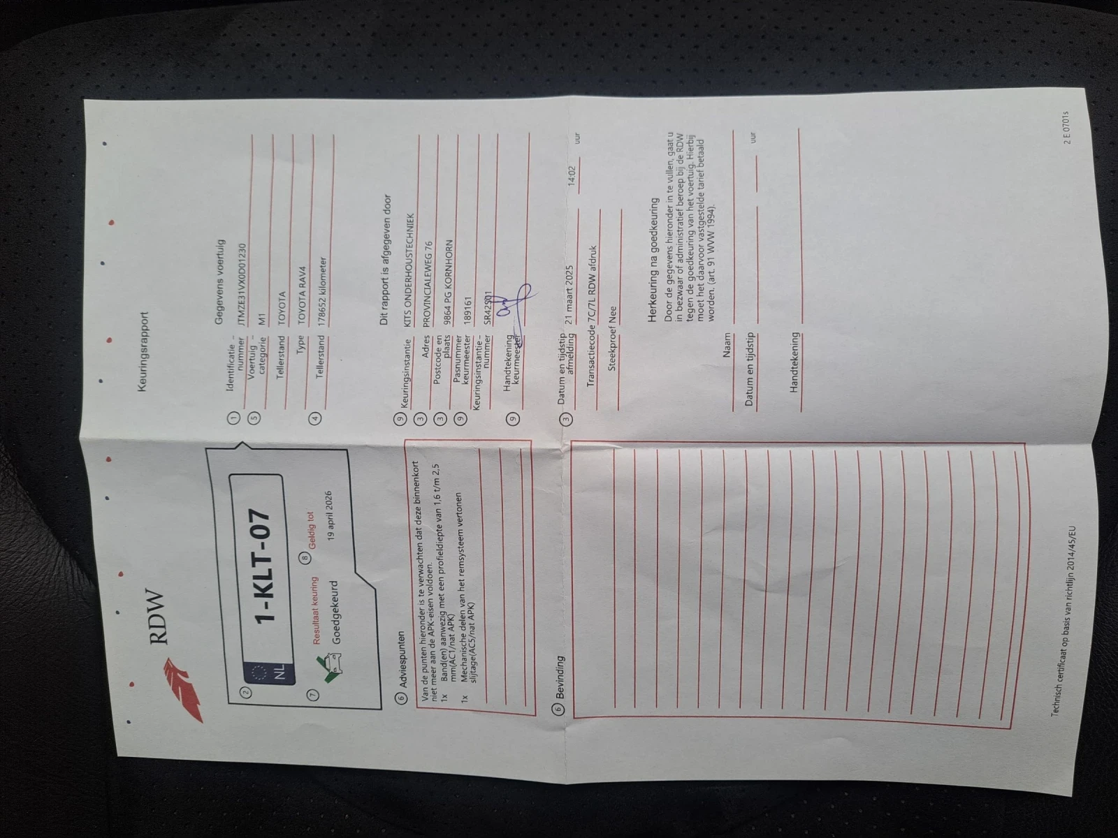 Toyota Rav4 2.0 БЕНЗИН КОЖА, снимка 10 - Автомобили и джипове - 53881849