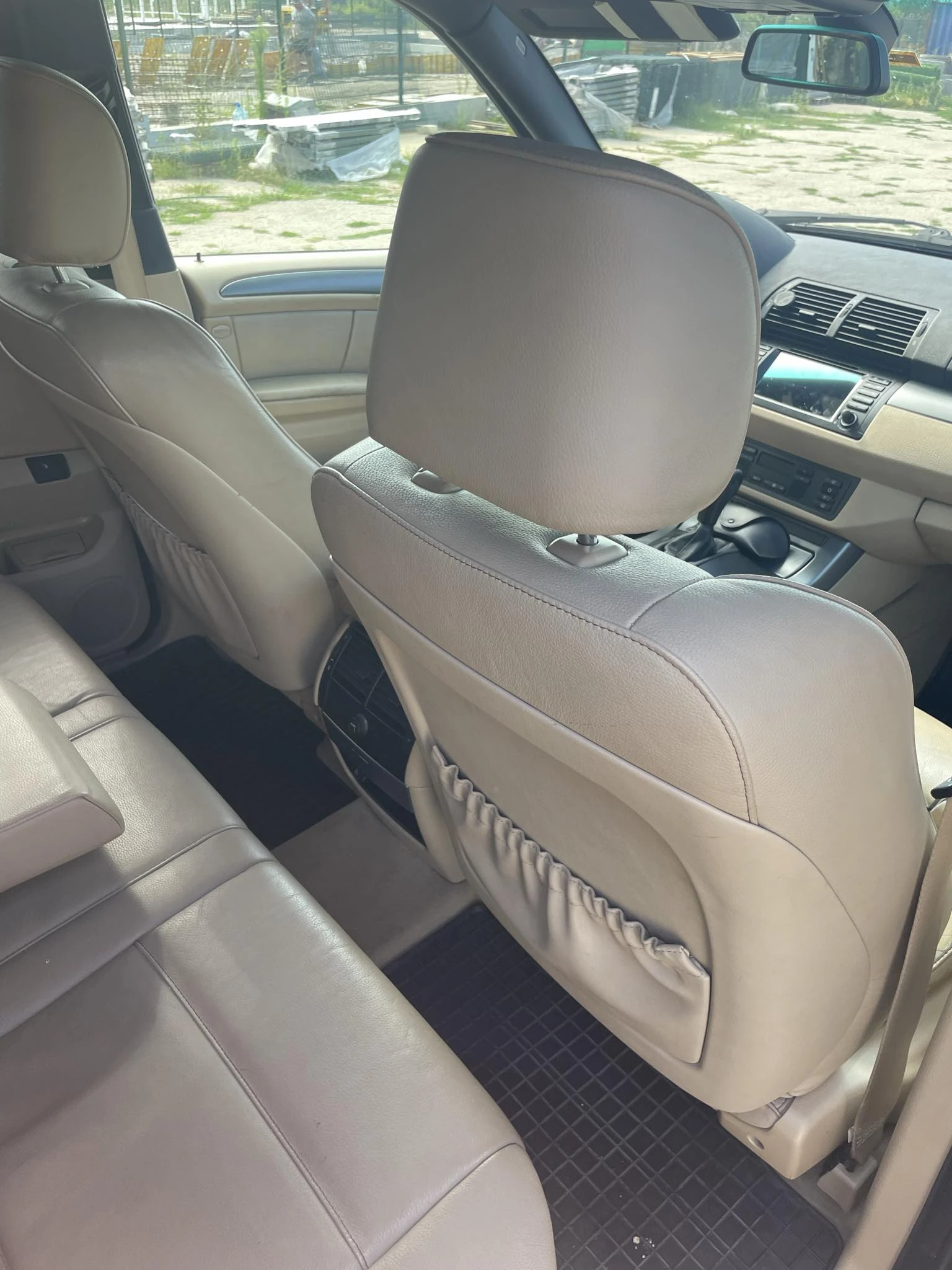 BMW X5 3.0 Diesel 218, снимка 3 - Автомобили и джипове - 54199118