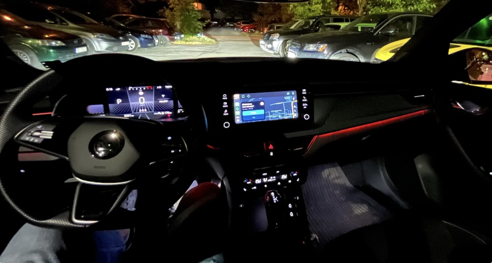 Skoda Kamiq, снимка 4 - Автомобили и джипове - 54277846