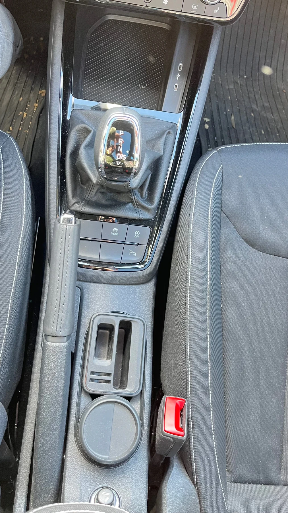 Skoda Kamiq, снимка 7 - Автомобили и джипове - 54277846