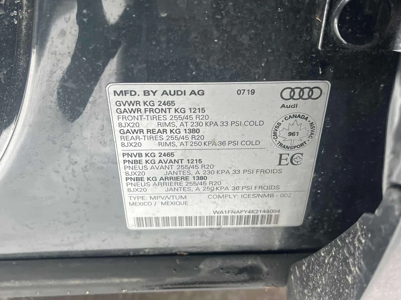 Audi Q5 Technik/360/DIS/B&O/LED/AMBIENT/КЛИП НА МОТОРА, снимка 11 - Автомобили и джипове - 54369516